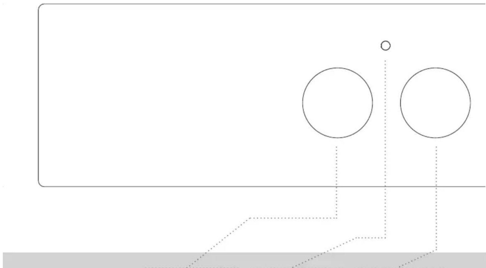 GORENJE K613E01 - (ABHÄNGIG VOM MODELL) - 1