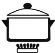 GORENJE K51101 - ABSCHALTEN DER GASBRENNER - 5