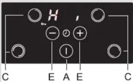 GORENJE IT635 - ACHTUNG! - 1