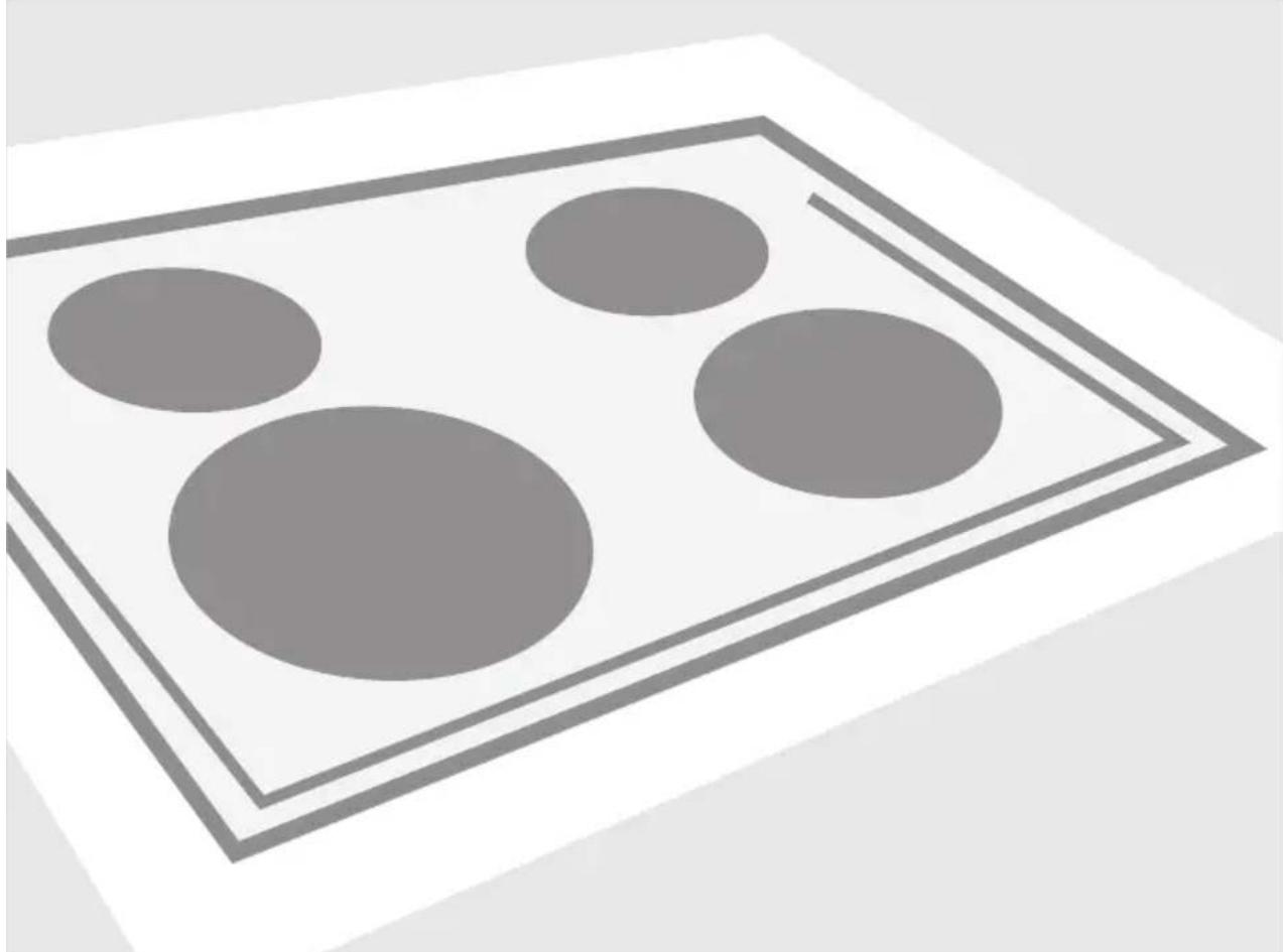 GORENJE IT641 - Gebrauchs-, Aufstellungs- und Anschlussanweisung - 1