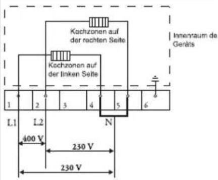 GORENJE IS675 - B Küchenschrank mit Backofen - 2