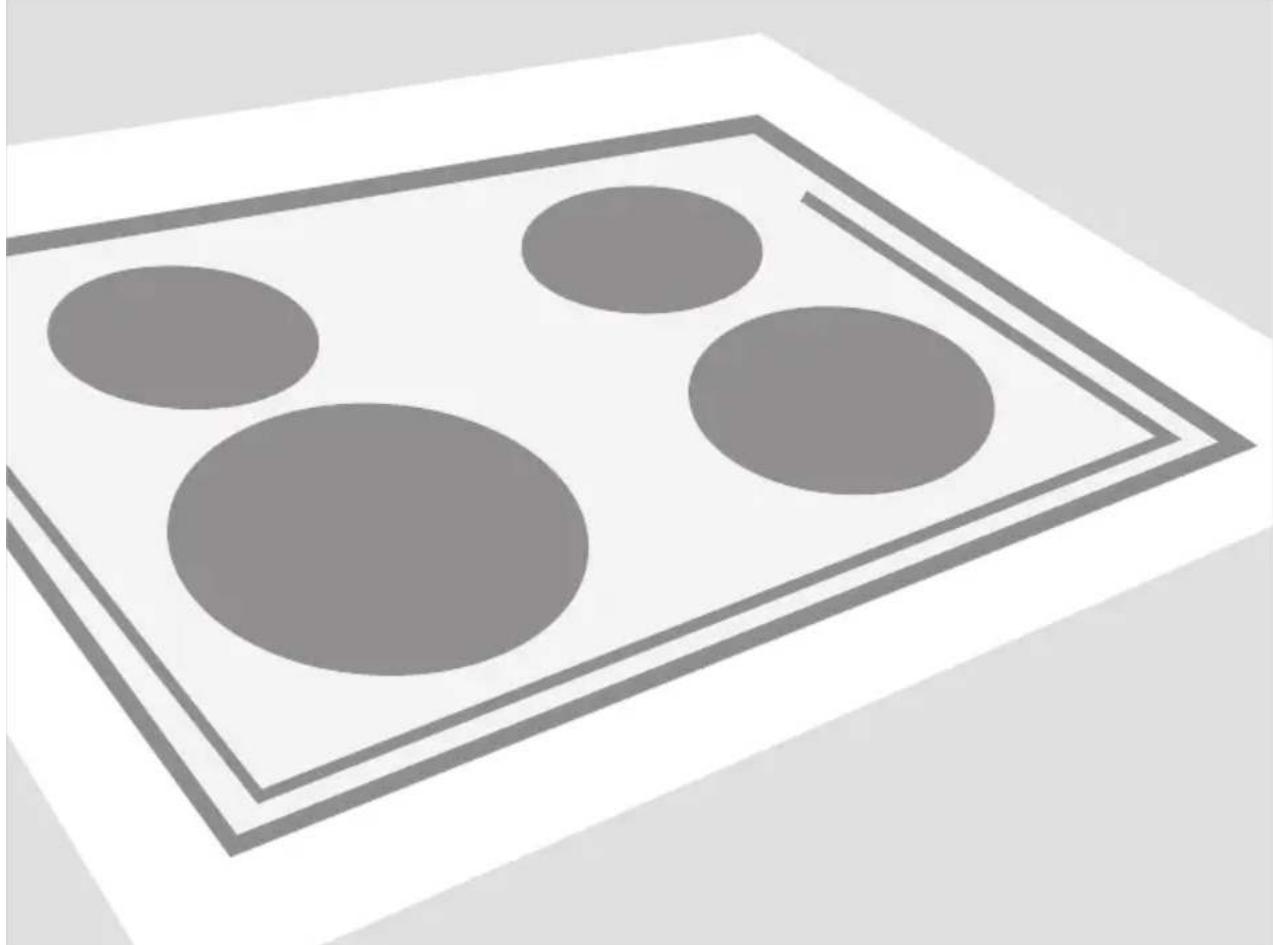 GORENJE IC634 - AT DE GEBRAUCHS-, AUFSTELLUNGS- UND ANSCHLUSSANWEISUNG - 1