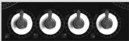 GORENJE IC634 - Kindersicherung - 1