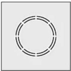 NEFF T 5543 X0 - Single-circuithotplate - 1