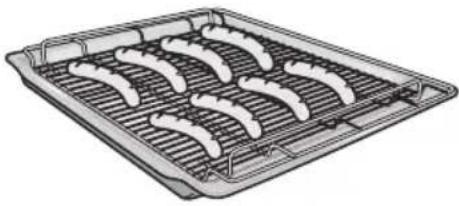 NEFF B 1322 NO - Flächengrillen - 2