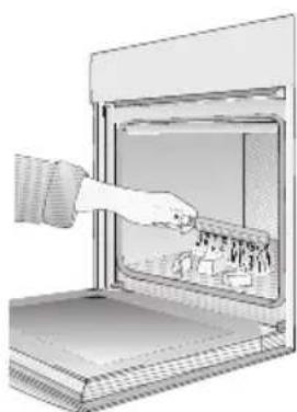 NEFF B 1322 NO - seguridad - 2