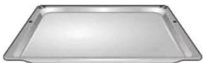 NEFF B 1322 NO - Accessori Fornitura di serie: - 1