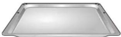 NEFF B 1322 NO - Toebehoren - 1