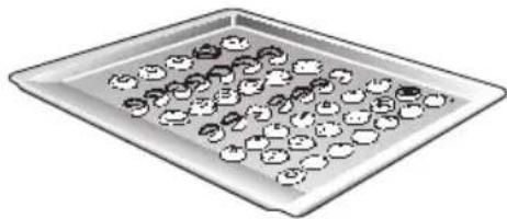 NEFF B 1322 NO - Backen - 2