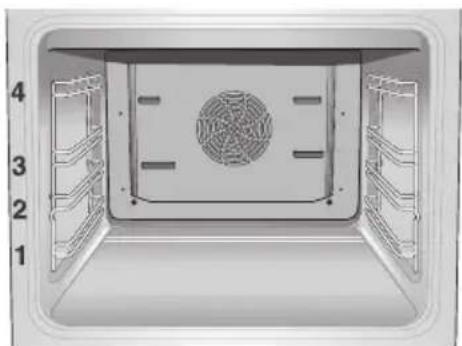 NEFF B 1322 NO - d'inserimento - 1