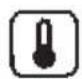 NEFF B 1322 NO - Selector de temperatura - 1