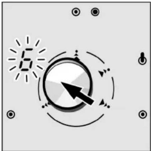 NEFF T1593N0 - Eenkookplaatmoet automatisch worden uitgeschakeld - 1