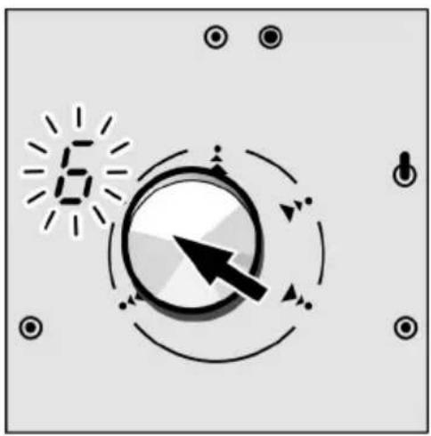 NEFF T1593N0 - Ahotplateisto switchoff automatically - 1
