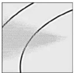 NEFF T1593N0 - Examplesofpossible damage - 3