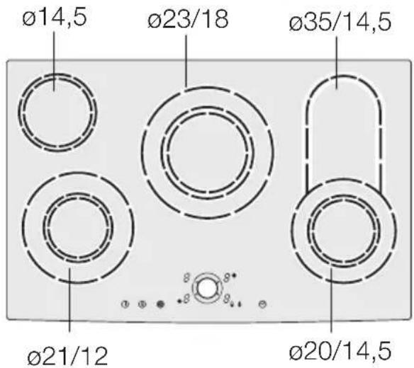 NEFF T 5583 XO - Instructionmanual Gebruiksaanwijzing - 4