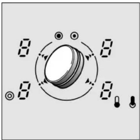 NEFF T 5583 XO - Twistknob - 1