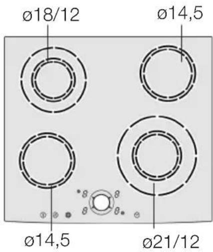 NEFF T 1573NO - Instructionmanual Gebruiksaanwijzing - 5
