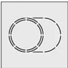 NEFF T 1573NO - Extendedcookingzone - 1