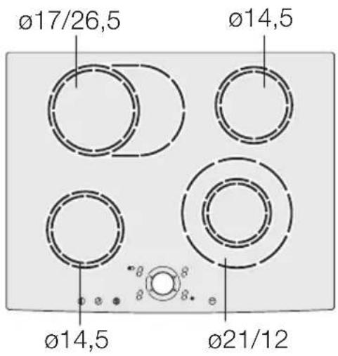 NEFF T 1573NO - Instructionmanual Gebruiksaanwijzing - 3