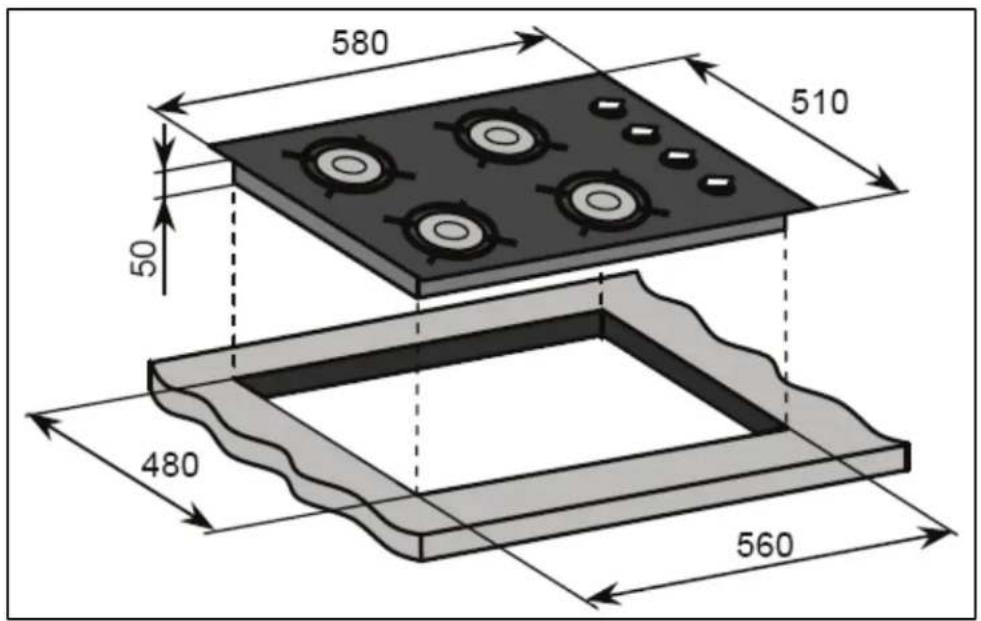 BAUMATIC AS26SS - B71TCBL - 1
