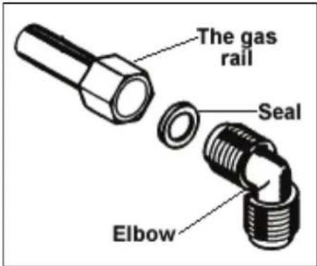 BAUMATIC AS26SS - Gas Safety (Installation and Use) Regulations - 1