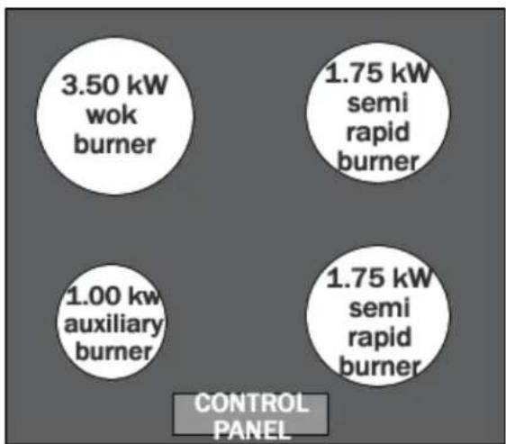 BAUMATIC AS26SS - AS26SS/B26SS - 4