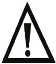 BAUMATIC AS26SS - Important safety information - 1