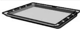 CONSTRUCTA CH10457 - Alu-Backblech - 1