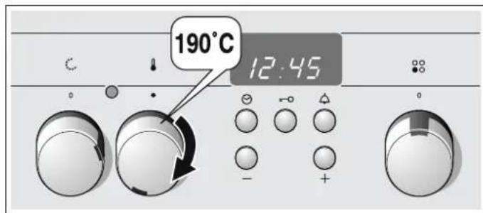 CONSTRUCTA CH10457 - Heizarten und Temperatur - 2