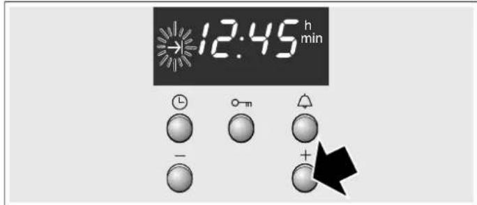 CONSTRUCTA CH10457 - Der Backofen soll automatisch ein- und ausschalten - 2