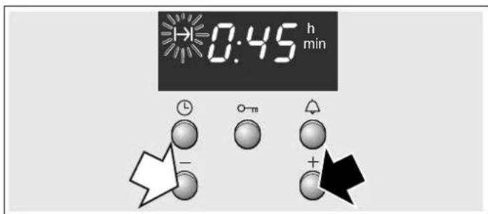 CONSTRUCTA CH10457 - Der Backofen soll automatisch ausschalten - 2