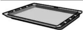 CONSTRUCTA CH10355 - Alu-Backblech - 1