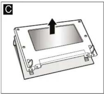 CONSTRUCTA CH10355 - Ausbau - 2