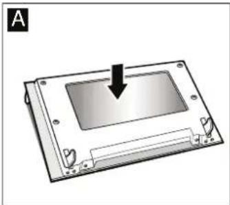 CONSTRUCTA CH10355 - Einbau - 1