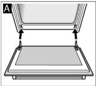CONSTRUCTA CH10354 - Tür aushängen - 2