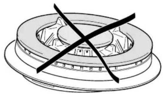 M-SYSTEM MGKWT-90 - DE BRANDERS CORRECT PLAATSEN - 2
