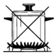 M-SYSTEM MGKWT-60 - Quemadores de gas CON ENCENDIDO ELÉCTRICO - 1