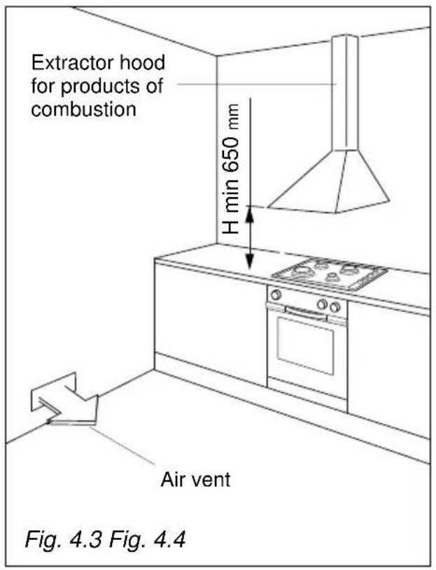 M-SYSTEM MGKWT-60 - DISCHARGING PRODUCTS OF COMBUSTION - 1