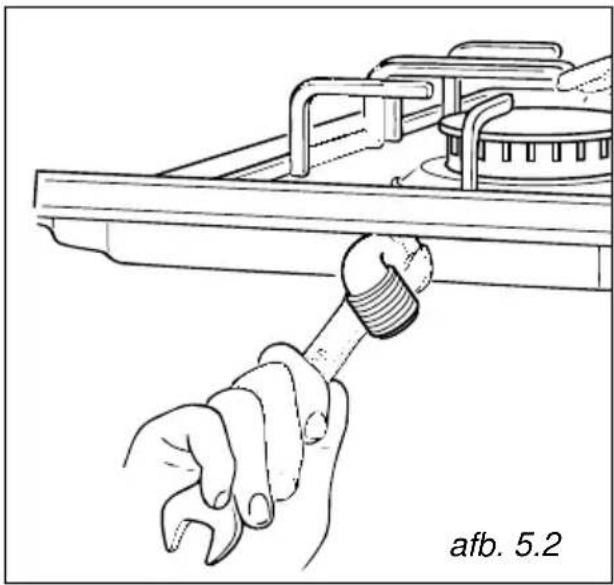M-SYSTEM MGKWT-60 - BELANGRIJK - 1
