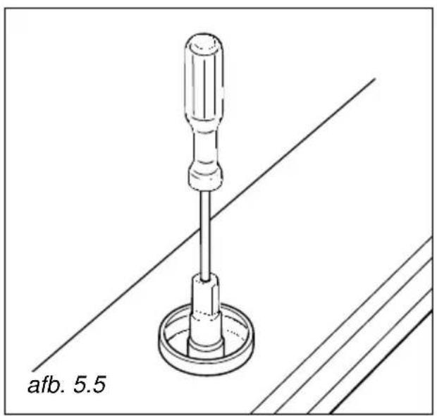 M-SYSTEM MGKWT-60 - DE GASKRANEN SMEREN - 1