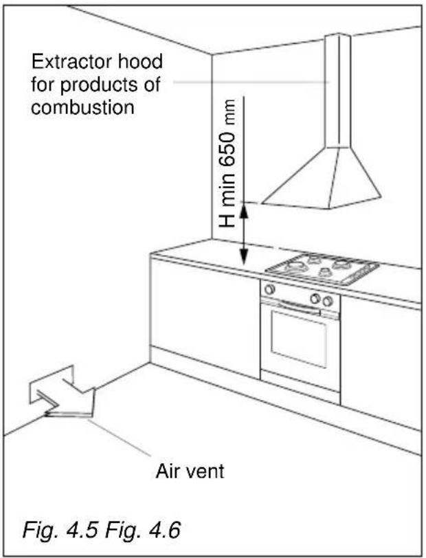 M-SYSTEM MGK 901 - DISCHARGING PRODUCTS OF COMBUSTION - 1