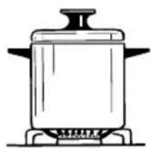 M-SYSTEM MGK 901 - WAHL DER BRENNER (Abb. 2.5) - 1