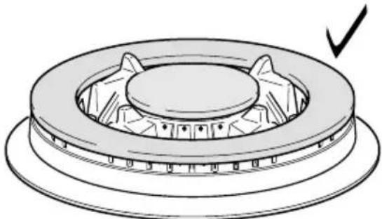 M-SYSTEM MGKW-901 - CONSEJOS GENERALES - 3