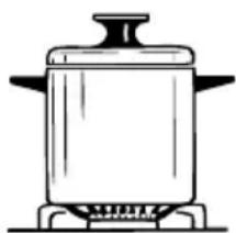 M-SYSTEM MGKW-901 - CHOICE OF BURNER - 1