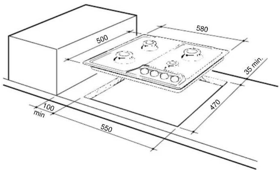 M-SYSTEM MGKW-901 - IMPORTANT - 2