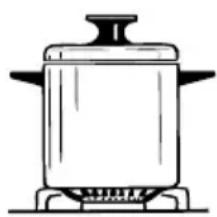 M-SYSTEM MGKW-901 - SELECCION DEL QUEMADOR - 1