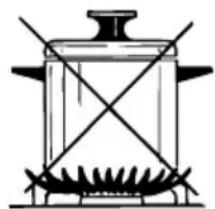 M-SYSTEM MGKW-901 - CHOICE OF BURNER - 2