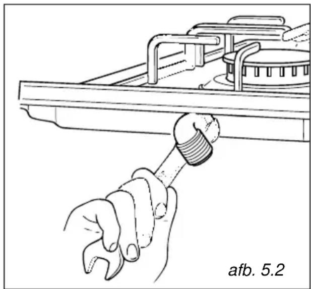 M-SYSTEM MGK 603 - BELANGRIJK - 2