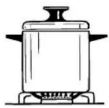 M-SYSTEM MGK 603 - SELECCION DEL QUEMADOR - 1