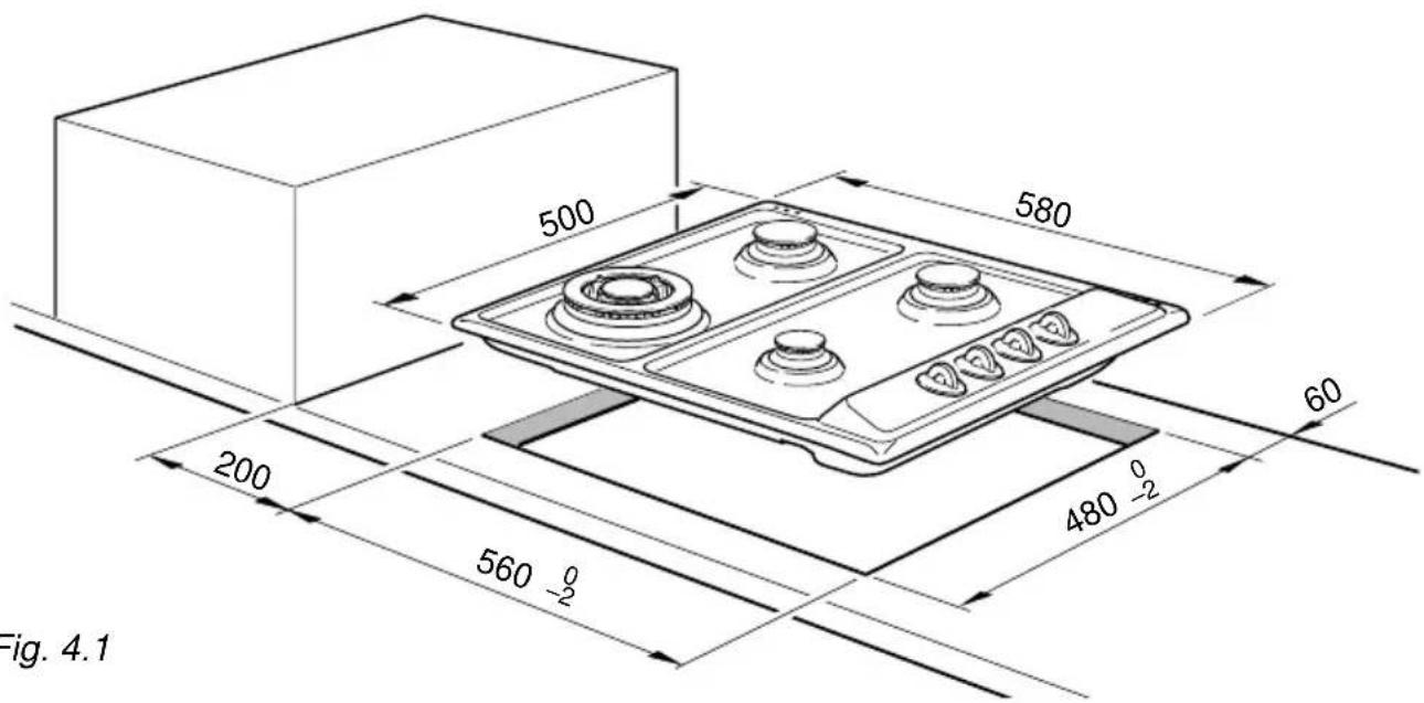 M-SYSTEM MGK 604 - IMPORTANT - 2